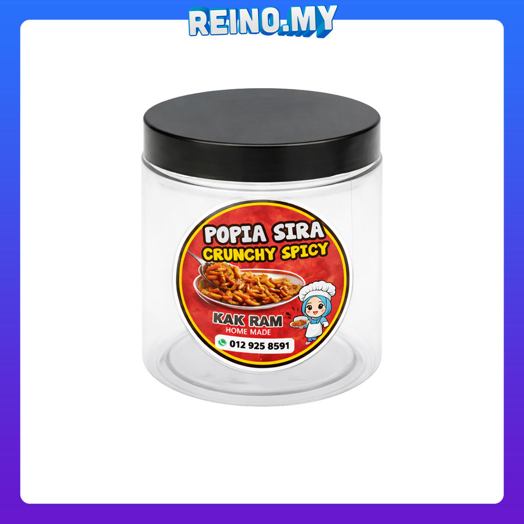 STICKER BULAT (BY A3)