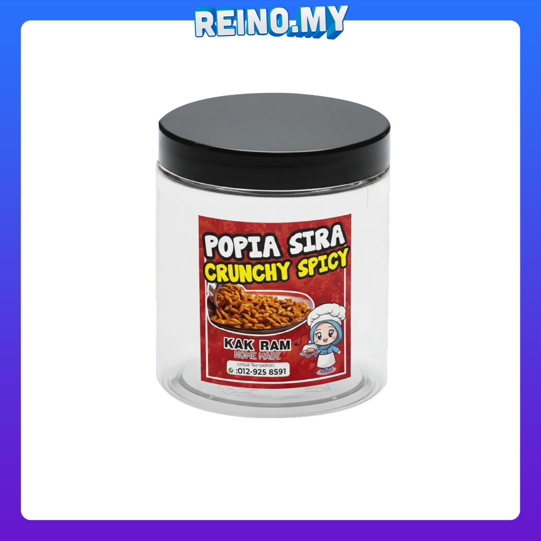 STICKER PETAK (BY A3)